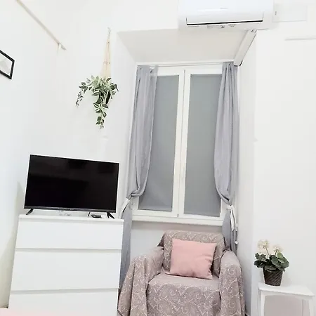 Termini 23 * Рим