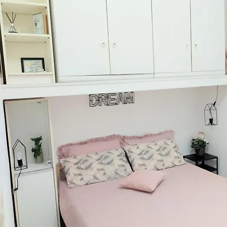 Apartment Termini 23