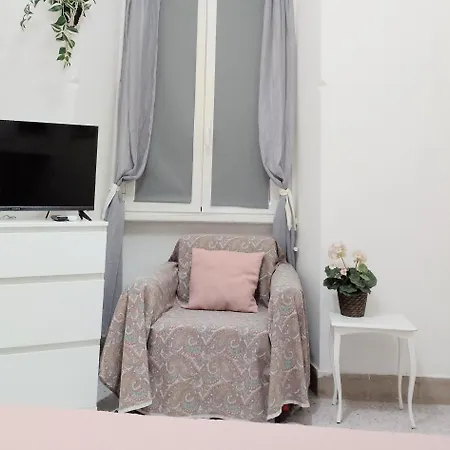 Termini 23 Apartment